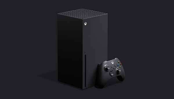 Microsoft will further introduce its Xbox Series X in the GDC 2020 presentation on Mar.18