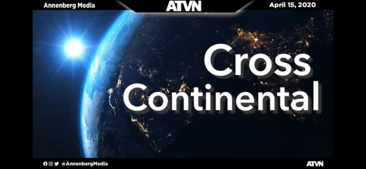 A Show Of Firsts And Lasts