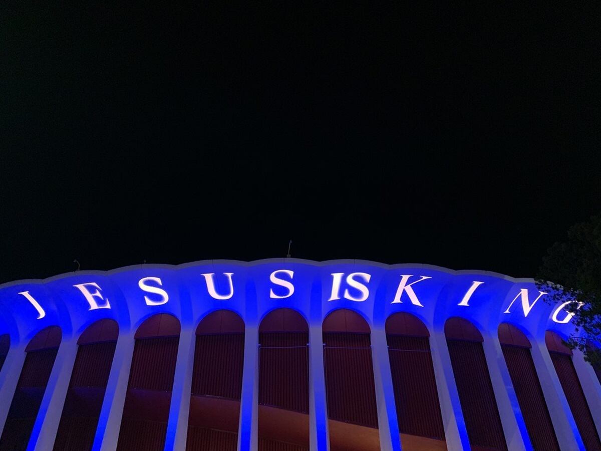 A Peephole Inside Exclusive Kanye West Album Event