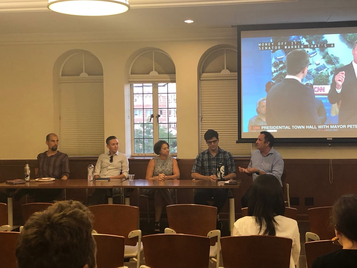 USC Center for Sustainability Solutions takes an interdisciplinary approach to climate change and environmental justice - uscannenbergmedia.com