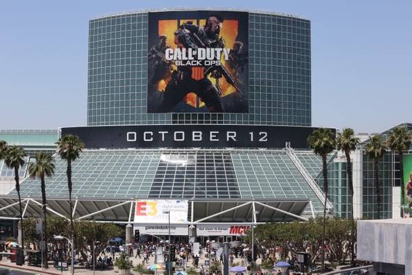 E3 is skipping its 2020