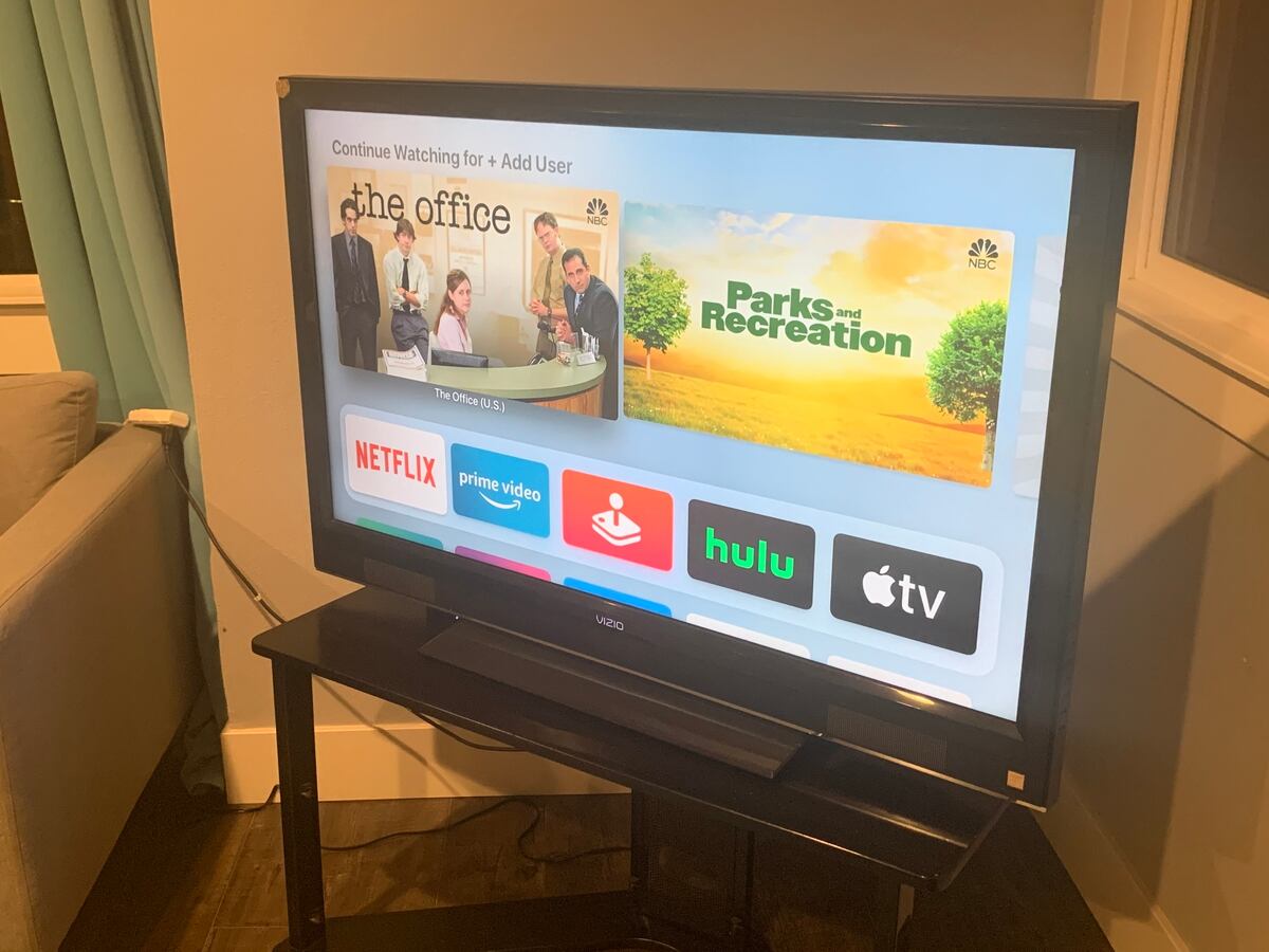 Be Careful With That New Smart Tv Fbi Warns Smallest smart tvs buying guide. usc annenberg media