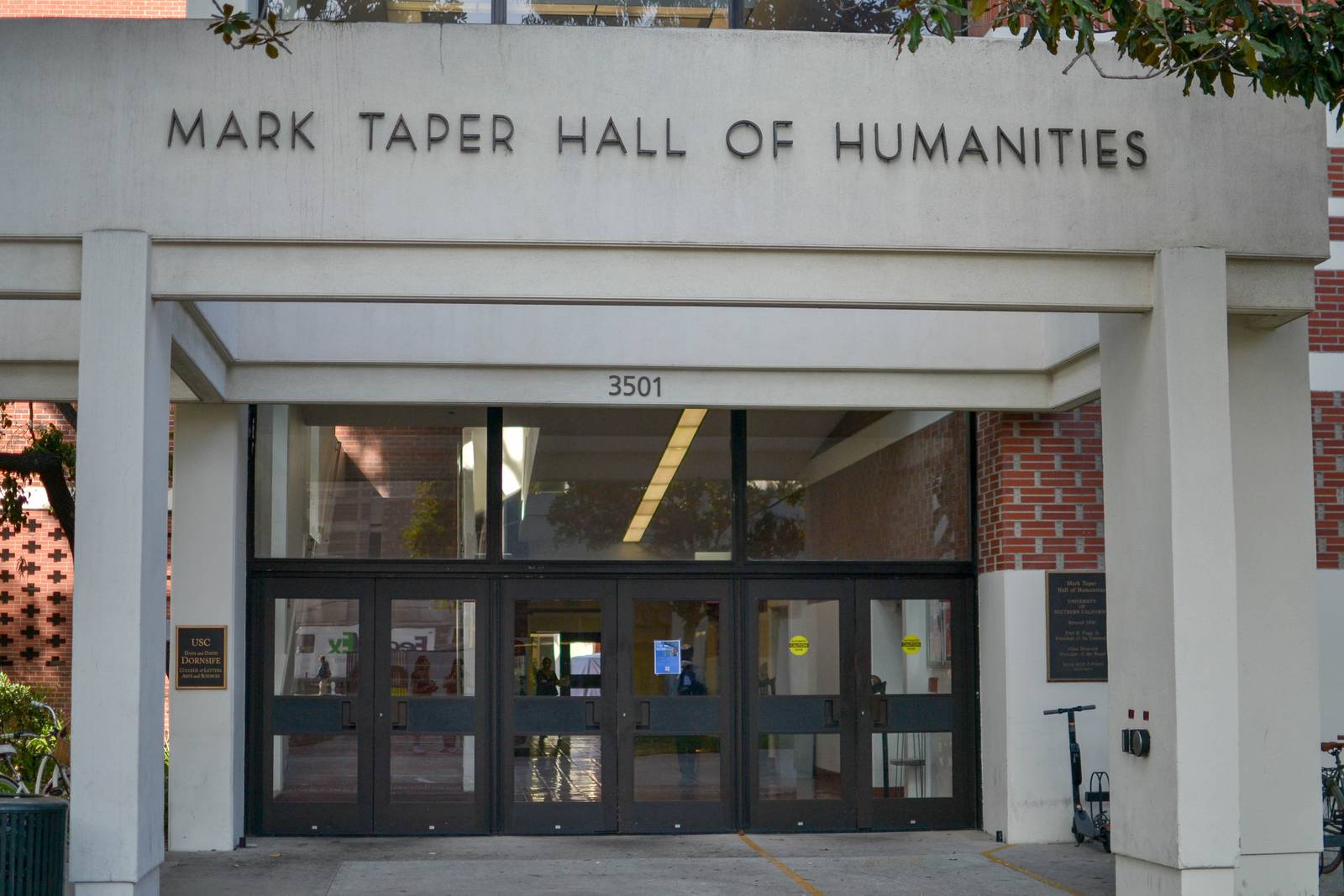 ‘From Art to Anguish’ provides students a safe space to process recent