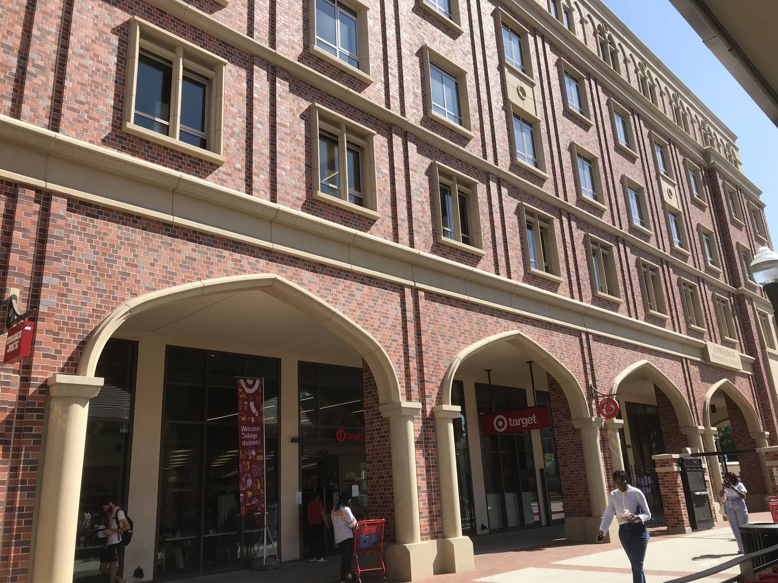 Inflated prices stain the Village Target Annenberg Media