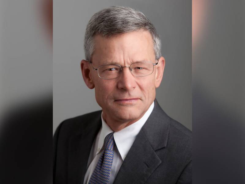 University announces new provost Annenberg Media