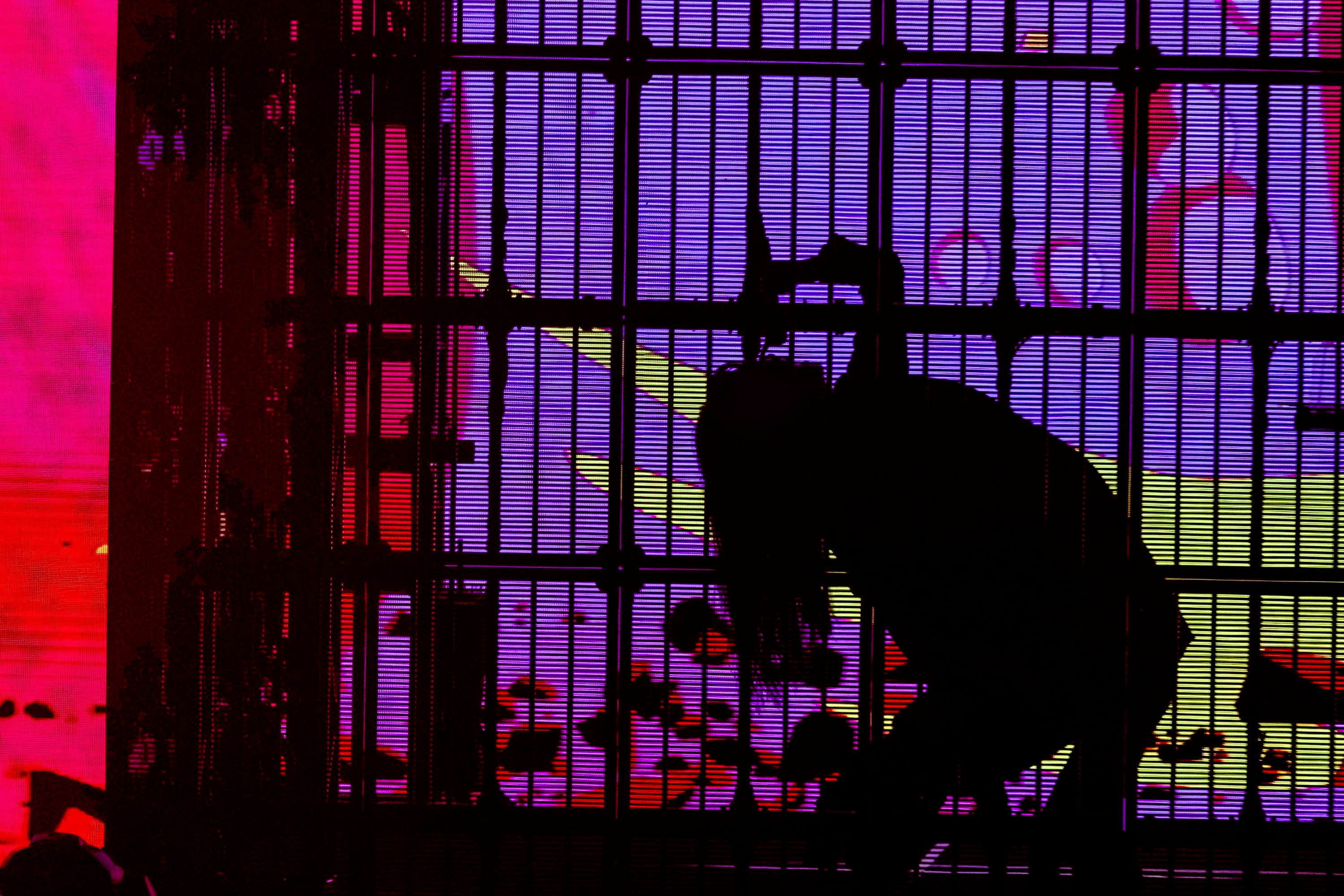 Ado's 'Wish' tour: A shot of adrenaline from a faceless voice