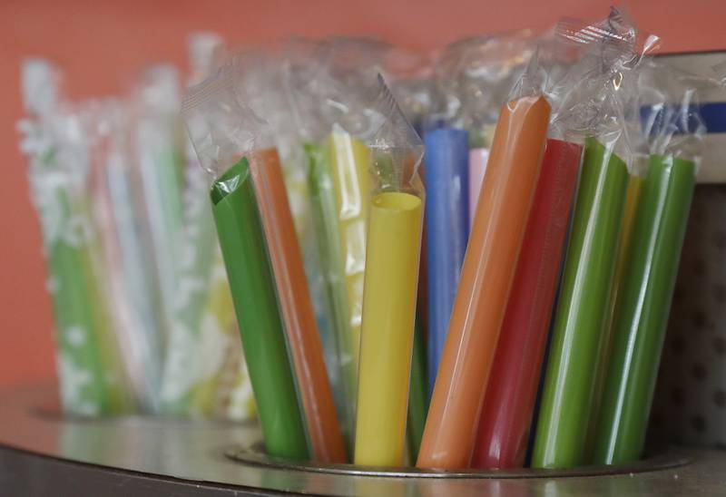Los Angeles introduces new ban on plastic straws Annenberg Media