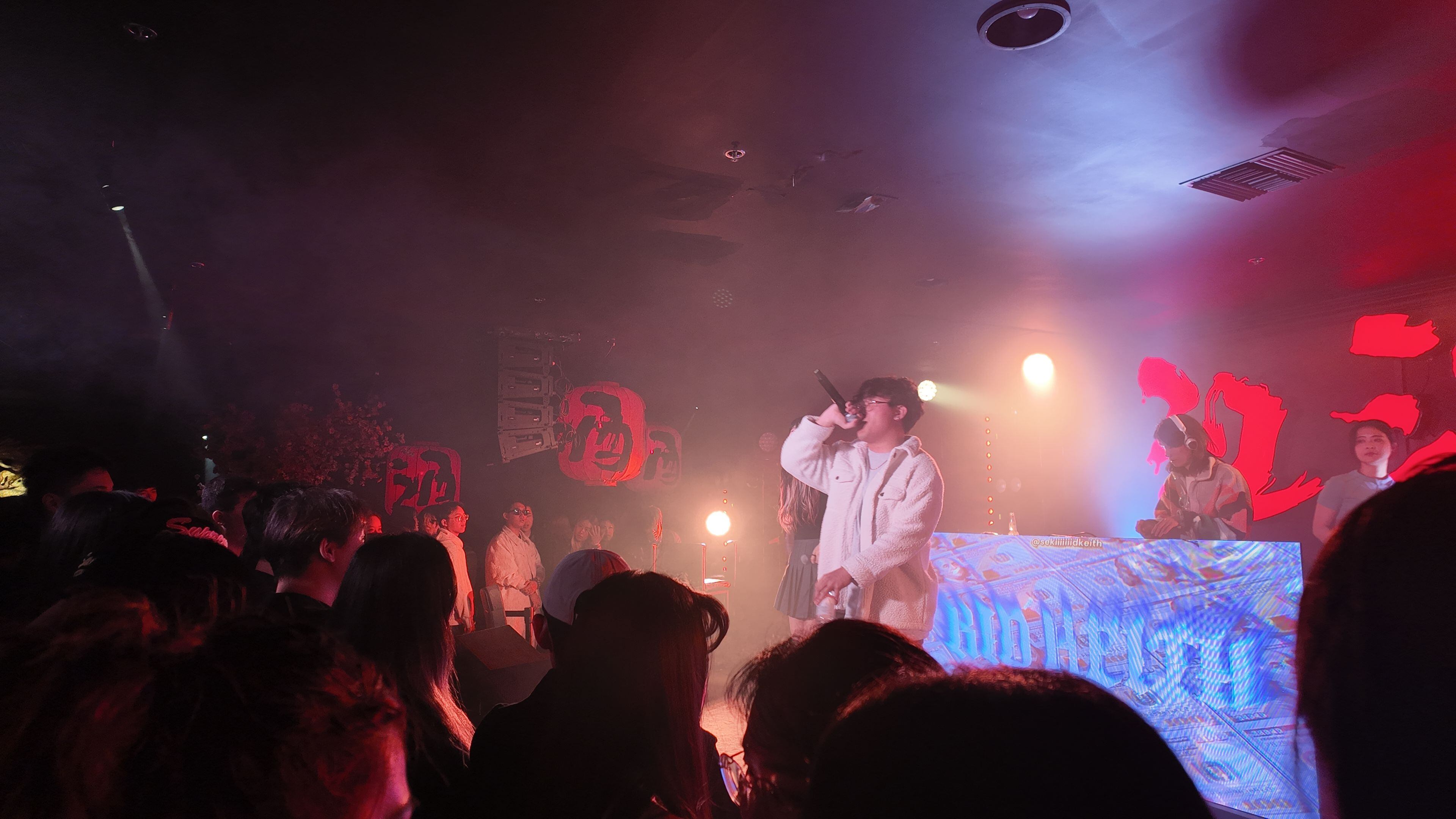 YAR ignites Los Angeles: A night of eclectic Asian indie music