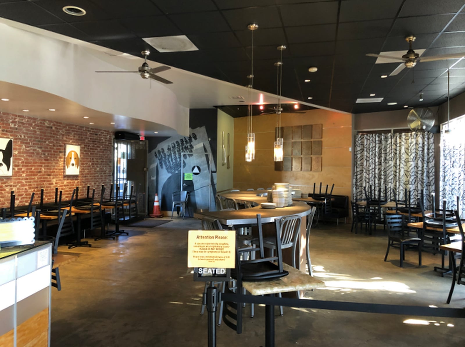 Local favorite Jacks N Joe struggles to hold on during pandemic