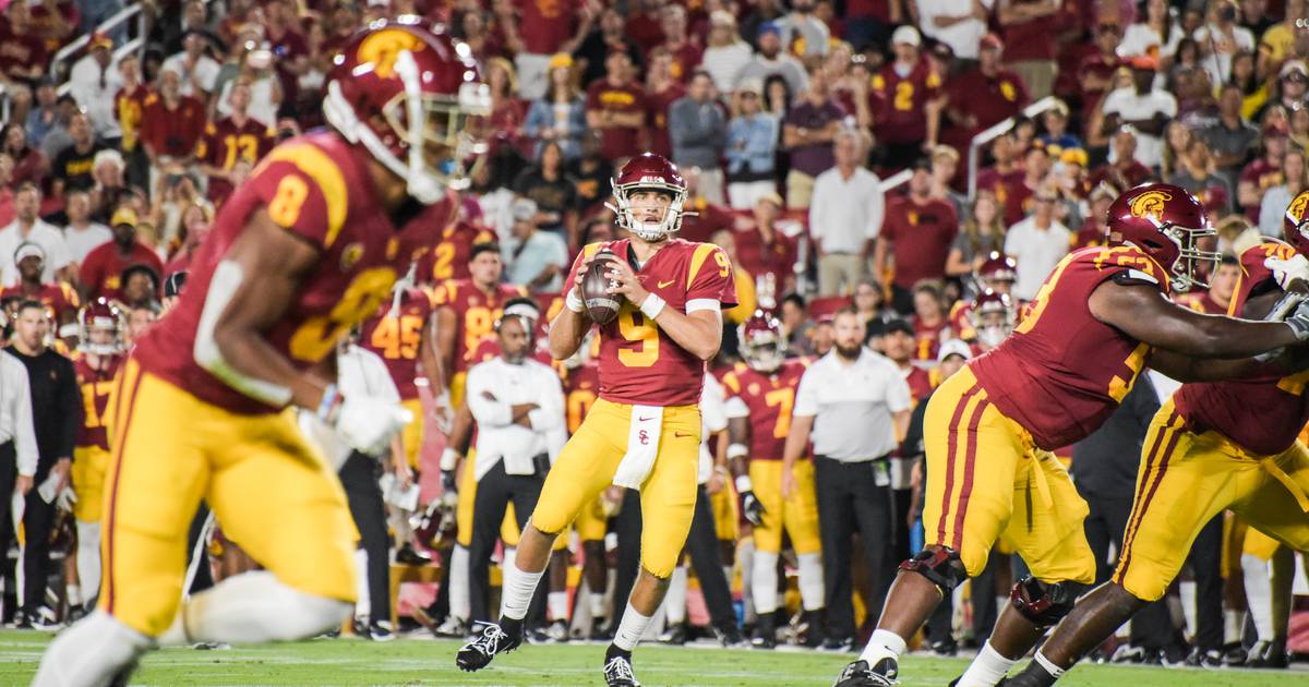 Pac-12 championship game predictions – Annenberg Media