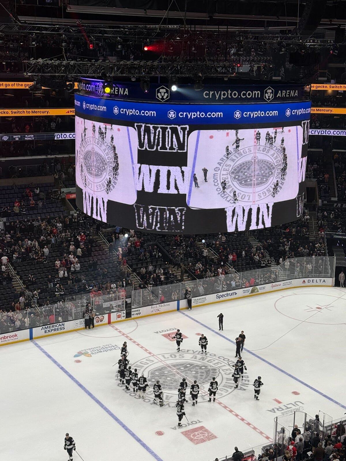 First team born in LA, first voice born to call it – Annenberg Media