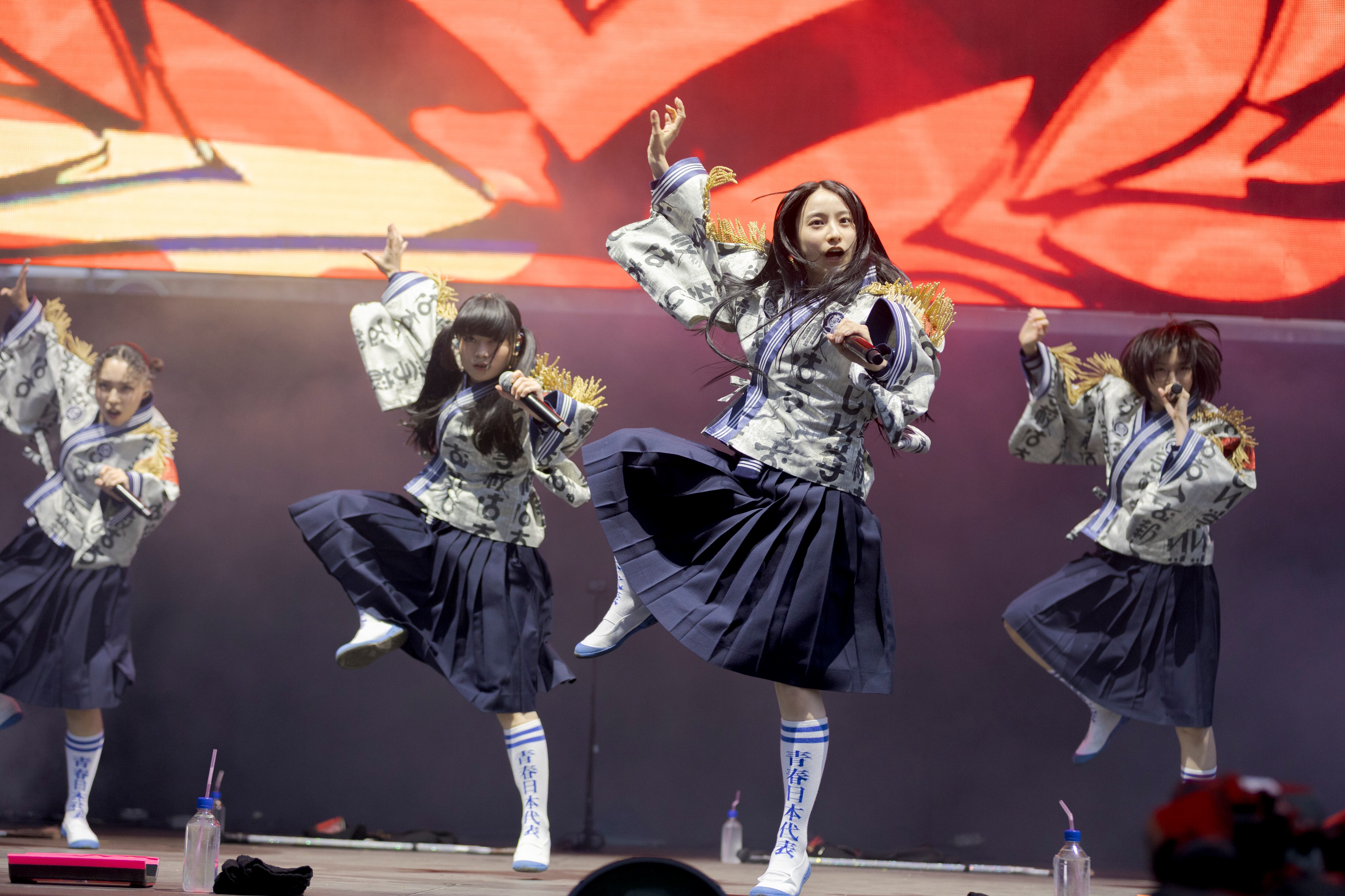 Zipangu: The peak of the Japanese music wave – Annenberg Media