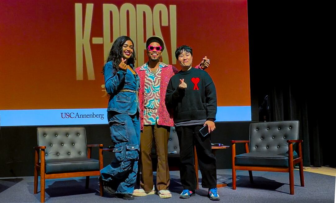 9x Grammy Winner Anderson .Paak increases representation of Black