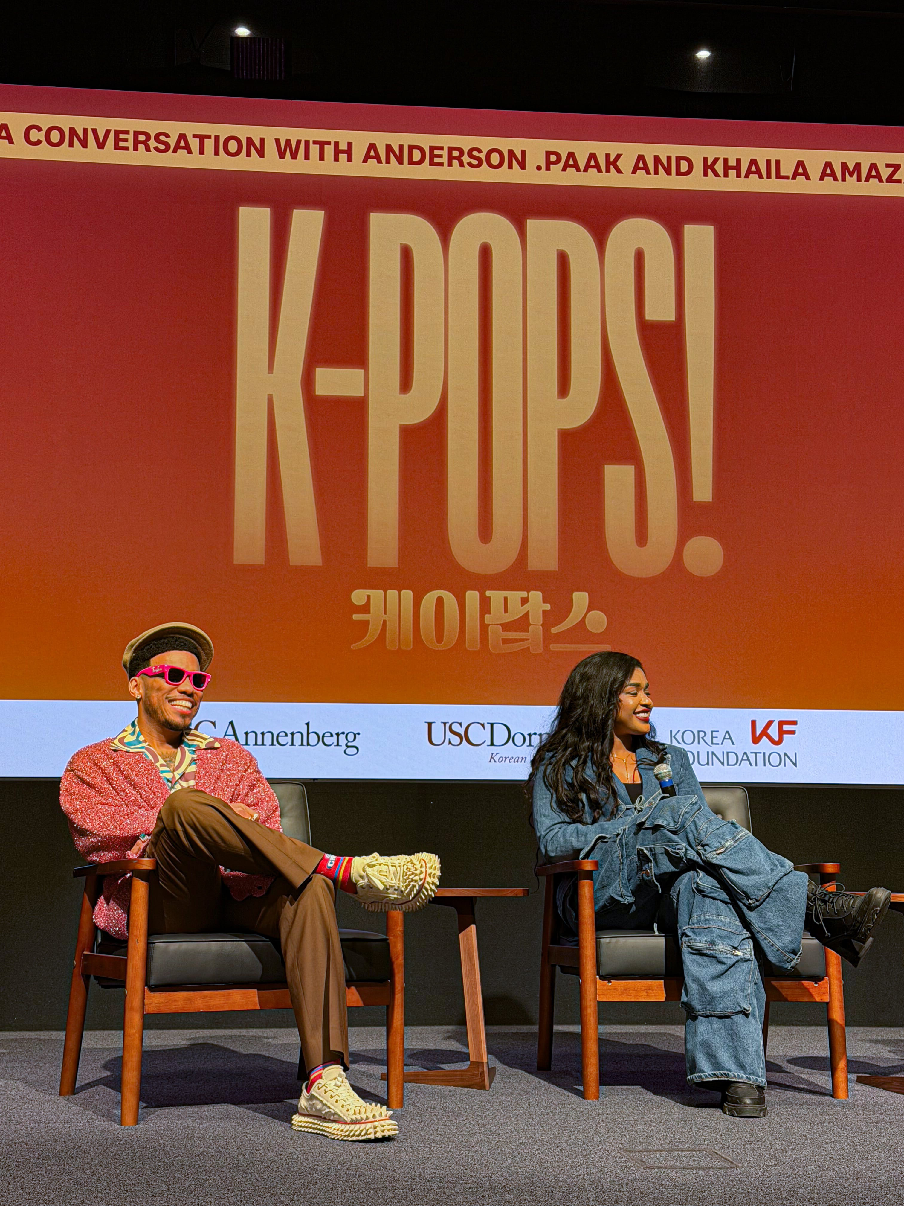 9x Grammy Winner Anderson .Paak increases representation of Black