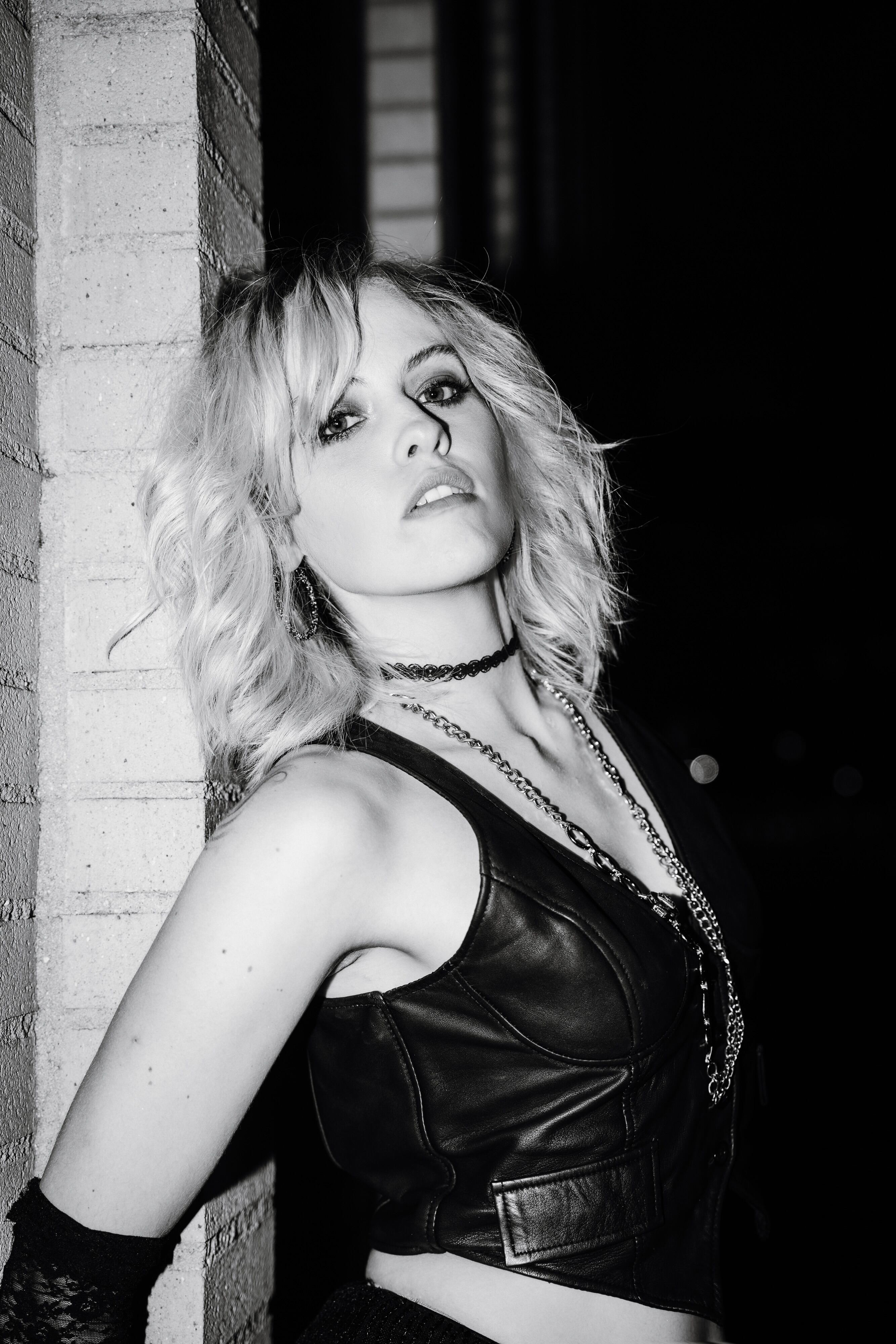 Carrying the torch: Ziggy Sixx brings Sunset Strip rock to a new