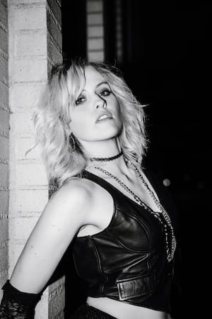 Carrying the torch: Ziggy Sixx brings Sunset Strip rock to a new