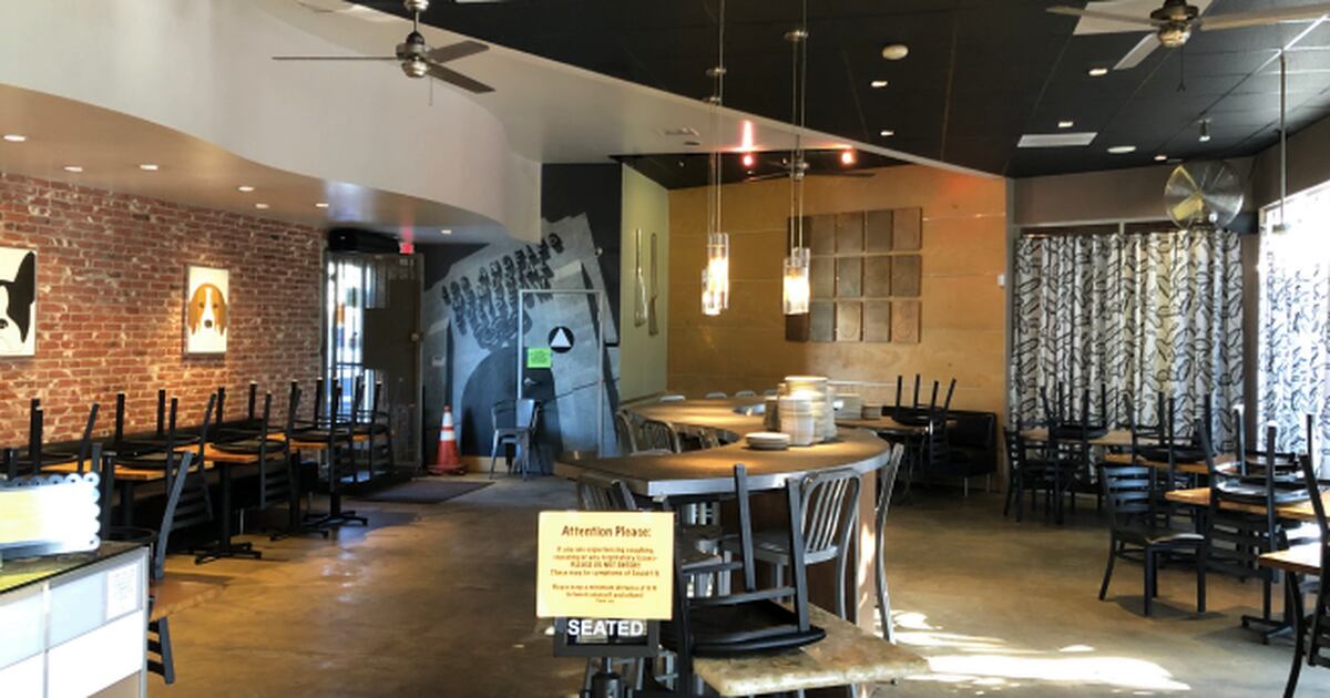 Local favorite Jacks N Joe struggles to hold on during pandemic